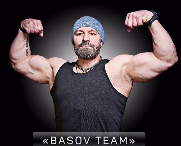 Basov Team